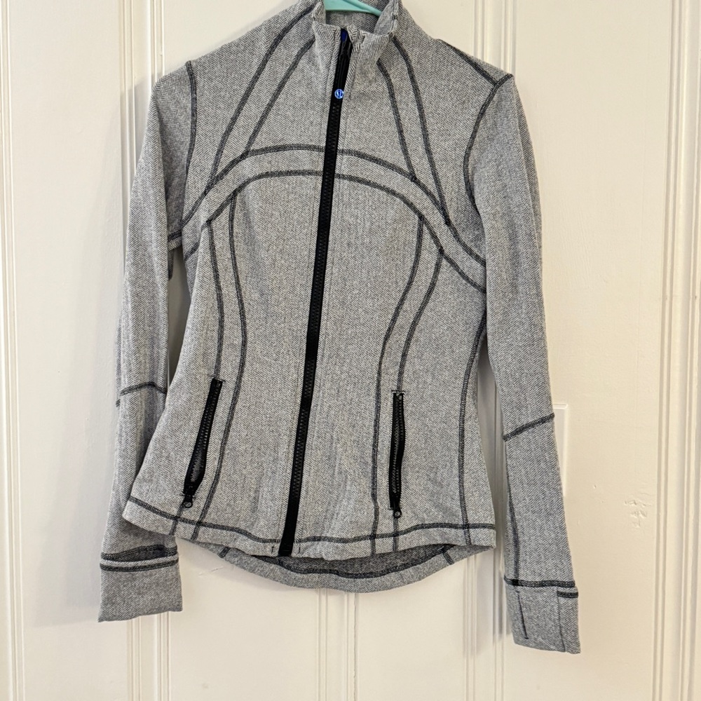 Lululemon jacket
